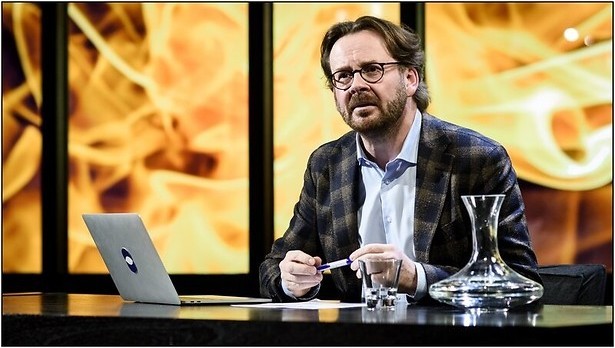 Knelpunt in de keuken