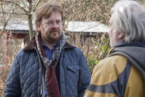 De Rijdende Rechter: Conflict over zonwering