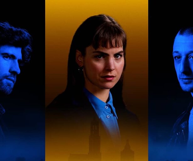 Vervolg op de populaire thrillerserie De Ring op komst 