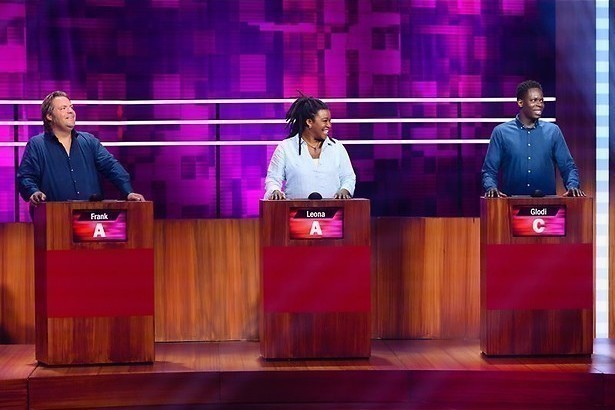 Evenblij getest op taal