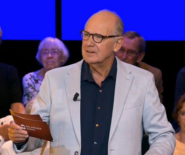 De TV van gisteren: een vliegende start voor De Slimste Mens