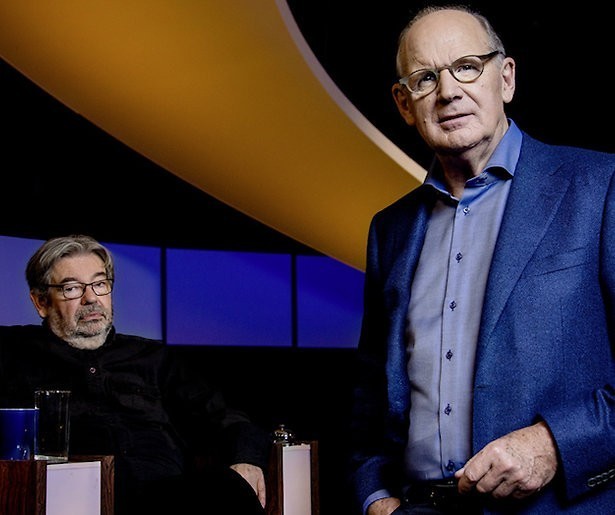De TV van gisteren: nieuw seizoen De Slimste Mens trapt af met ruim 1,4 miljoen kijkers