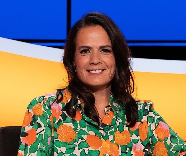 Aletha Leidelemeijer hoopt op sportvragen in De Slimste Mens