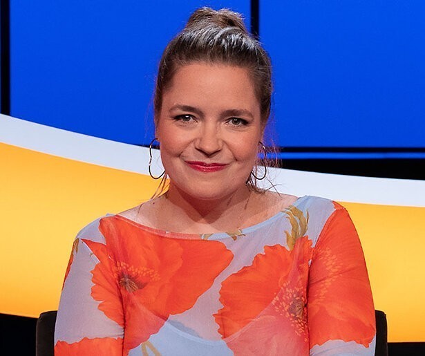 Lieke van den Broek gaat de strijd aan in De Slimste Mens
