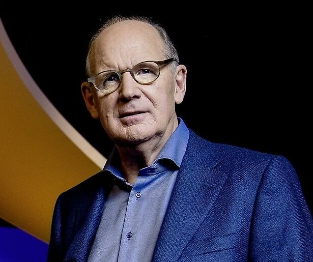 Natasja Gibbs doet een poging in De Slimste Mens