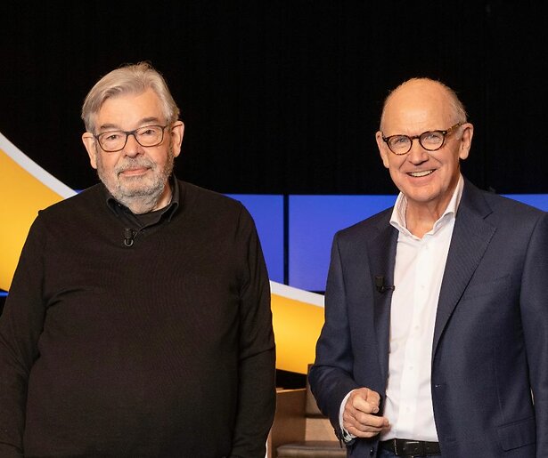 De Slimste Mens krijgt weer een all stars editie