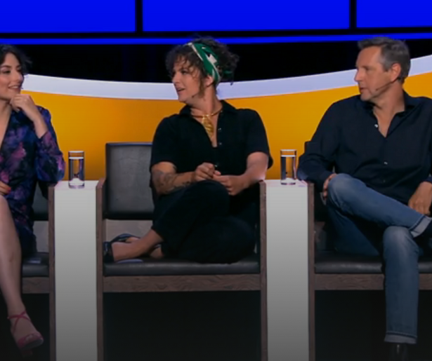 De TV van gisteren: De Slimste Mens nadert de ontknoping