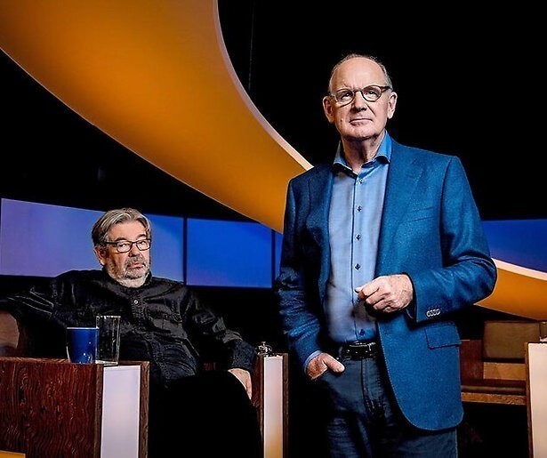 De TV van gisteren: Finale De Slimste Mens trekt bijna 3 miljoen kijkers
