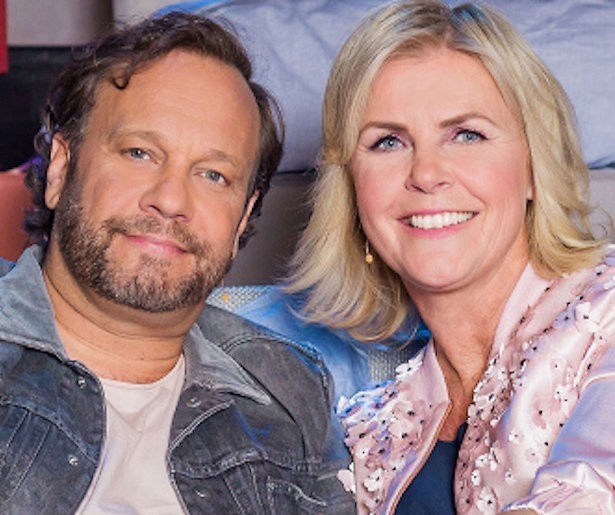 Irene Moors verklapt startdatum nieuw seizoen De TV Kantine