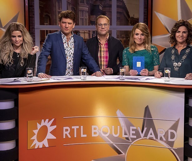 RTL zet De TV Kantine in om rampzalig bekeken donderdagavond te redden