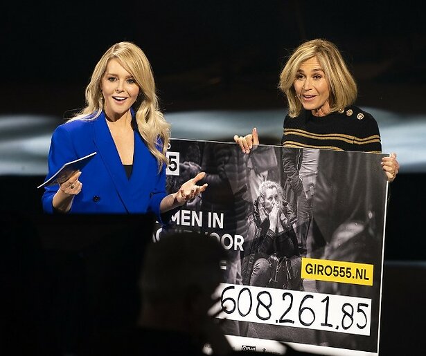 De TV van gisteren: Nederland steunt Oekraïne