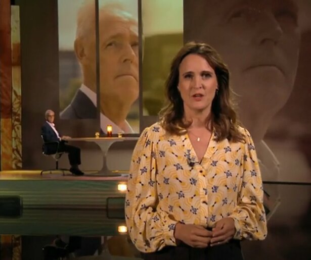 De TV van gisteren: Zomergasten trekt met Derk Sauer meeste kijkcijfers tot nu toe