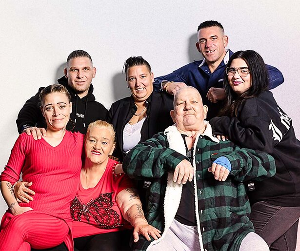 De Tokkies keren terug!