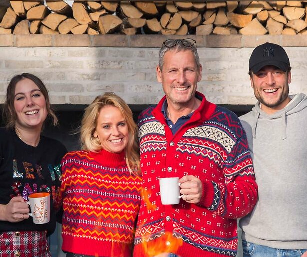 Er komt een vijfde seizoen van De Verhulstjes