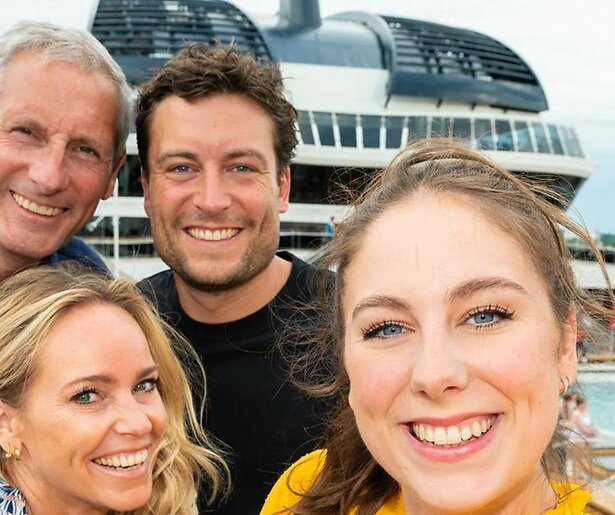 Nieuwste seizoen van De Verhulstjes binnenkort ook te zien op tv