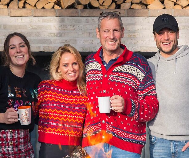 De Verhulstjes keren terug bij Videoland