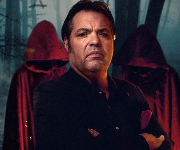 Dit zijn alle kandidaten van De Verraders Halloween 2024