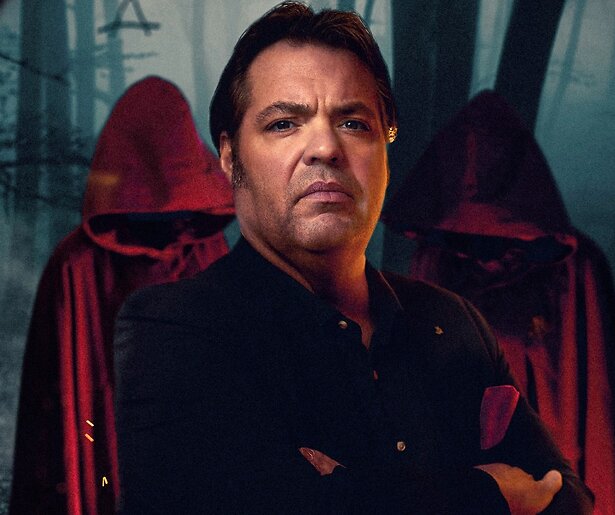 De Verraders krijgt dit jaar geen Halloween-editie