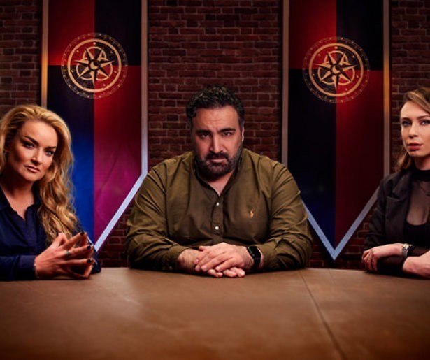 Is Samantha de nieuwe Verrader?