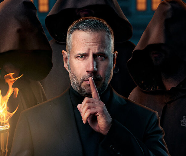 Dit zijn de deelnemers van De Verraders 2026