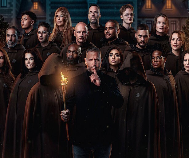 Kijkers zien vurige exit in De Verraders: 'Ik hoop dat ze janken vannacht'