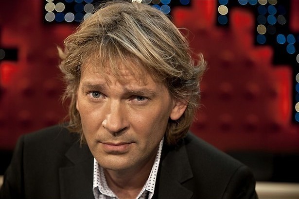 Vrolijk DWDD-jaaroverzicht