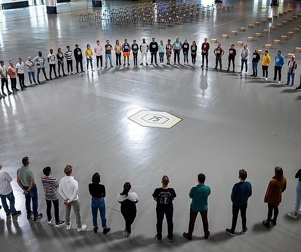 SBS lanceert De Alleskunner VIPS