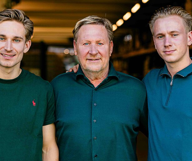 Oos Kesbeke over overlijden 'maatje' Jonnie Boer: 'We hadden bijna elke dag contact' 