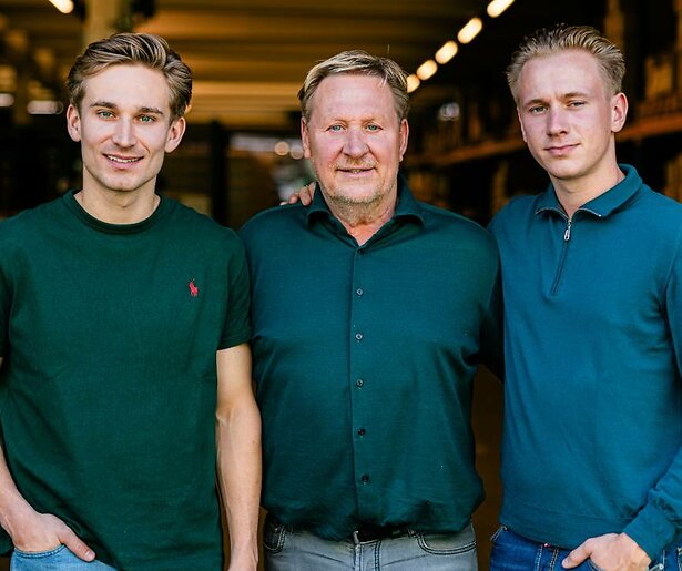 Goed en slecht nieuws in het nieuwe seizoen van De Augurkenkoning