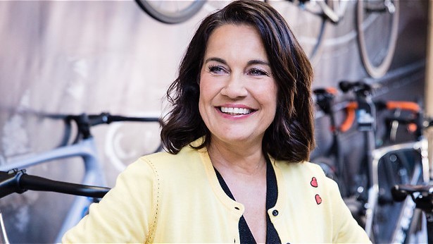 Rustdag in Tour de France: Hoe staan de renners ervoor?