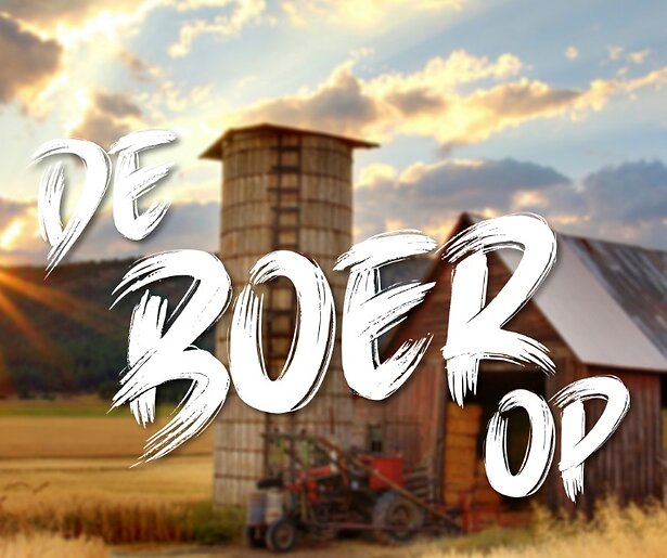 SBS 6 maakt realityreeks De Boer Op over emigrerende agrariërs