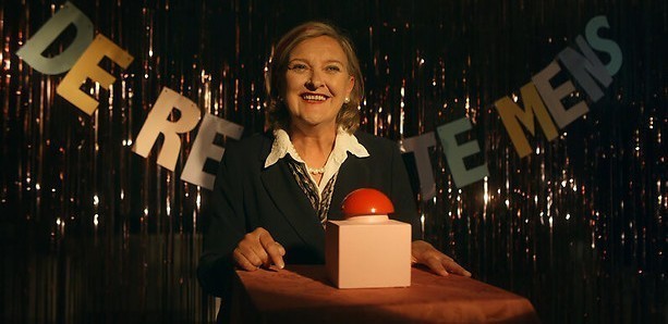 Van edelfigurant tot figurant