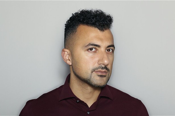 Goed gesprek met Antoinette