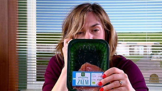 De grootste voedselkenner