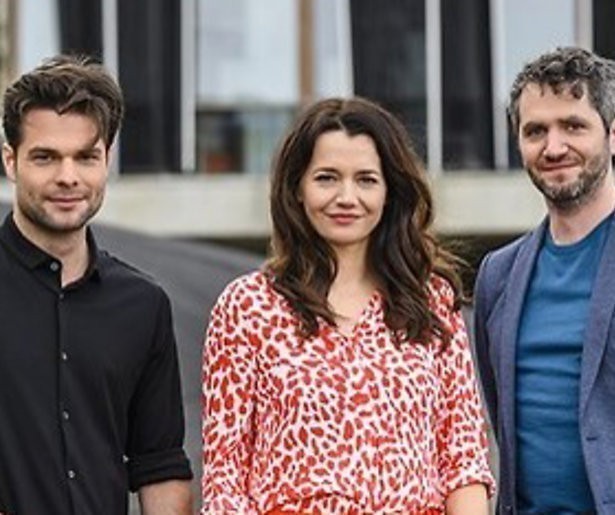 Het mysterie van de zwerm