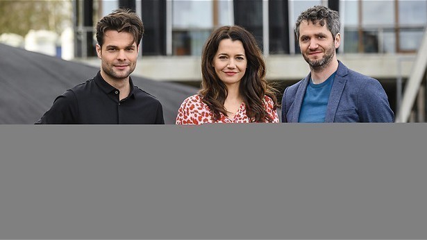 Het geluid van de stilte