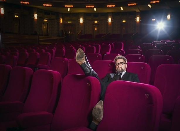 Koolhoven tussen de gangsters