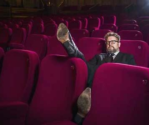 Gangsterfilms na The Godfather