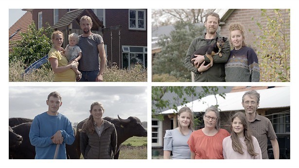 Kleine dromen worden groot