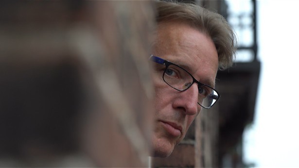 Gestolen op verjaardag