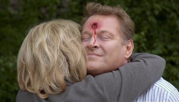 De laatste 24 uur van Albert Verlinde