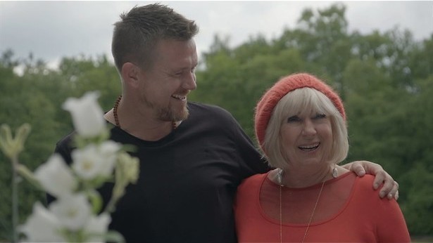 Racen met Johnny in Willeke's laatste etmaal