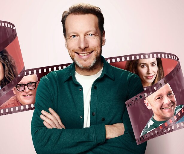 De Reünie met Herman van der Zandt krijgt een nieuw seizoen