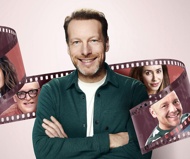 KRO-NCRV-programma De Reünie keert voorlopig niet terug op televisie