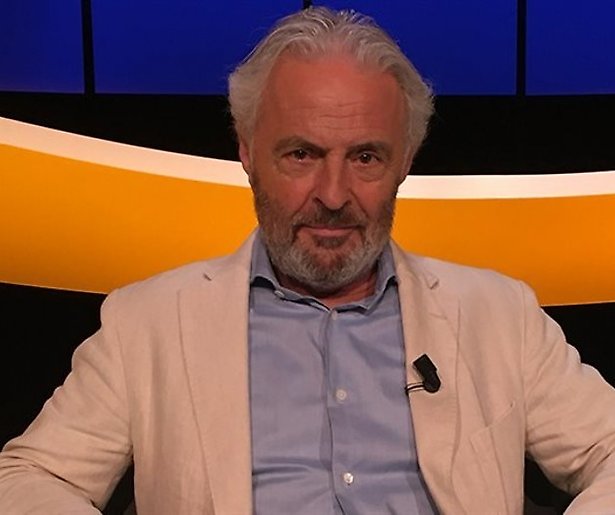 De TV van gisteren: De slimste mens blijft kijkcijferhit van NPO