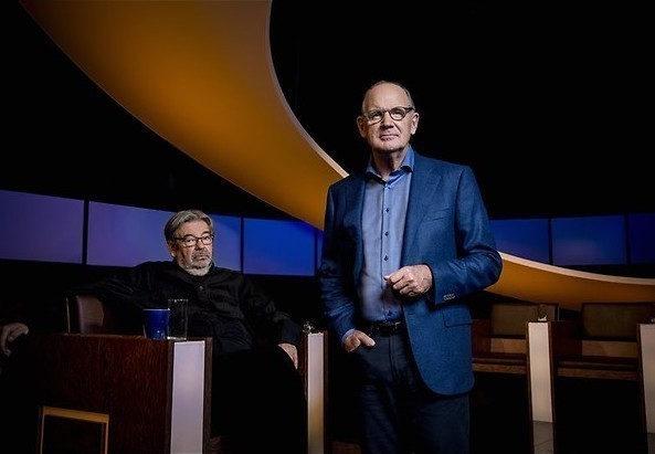 Meedoen blijft spannend