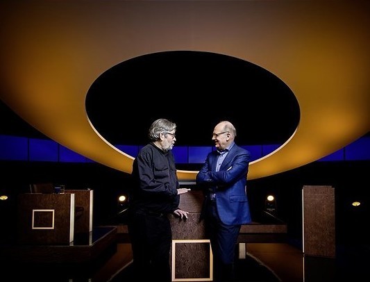 De zenuwslopende eindstrijd van De slimste mens