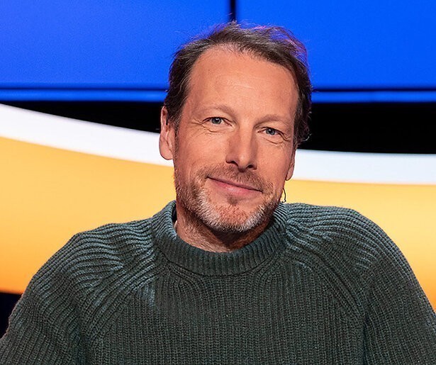 Herman van der Zandt geeft update over pasgeboren zoon: 'Heel gelukkig' 