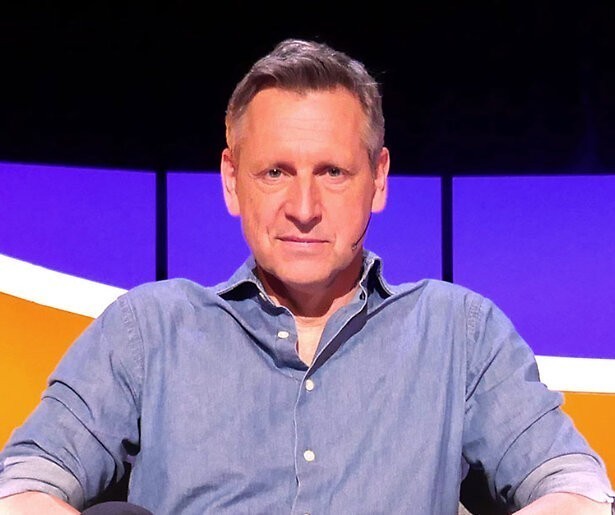 Dit is de bekende halfbroer van De Slimste Mens-kandidaat Tom Kleijn