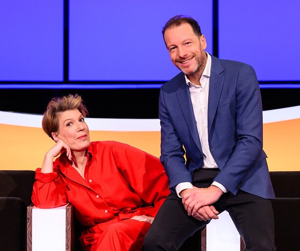 Dit zijn de finalisten van De Slimste Mens 2026